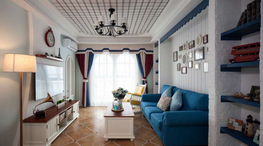 碧桂园·城市花园