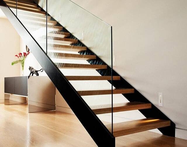 复式楼房楼梯如何设计，这样装修打造不同生活