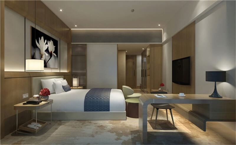 太原宾馆装修效果图