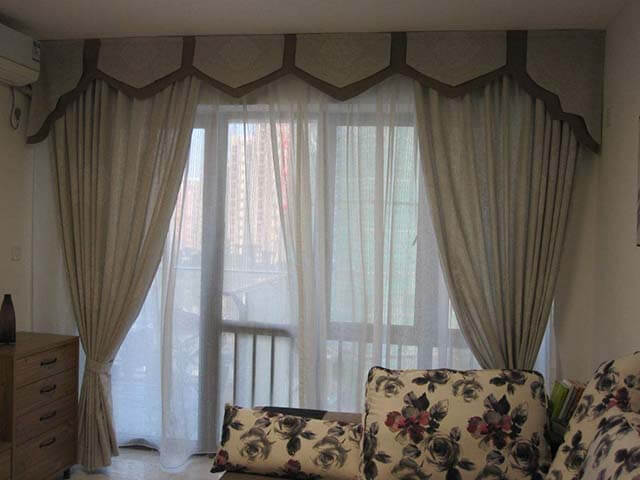 卧室窗帘如何选择？才能打造温暖的家