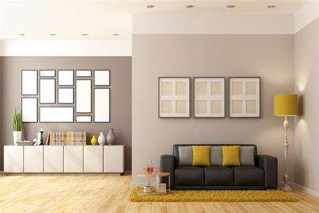 创艺佳装饰告诉你墙面装修流程和施工工艺有哪些？