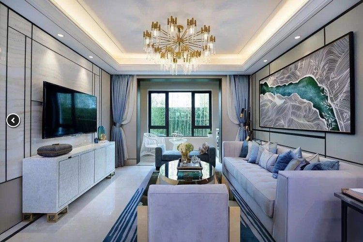 家居装饰中色彩的搭配技巧有哪些？