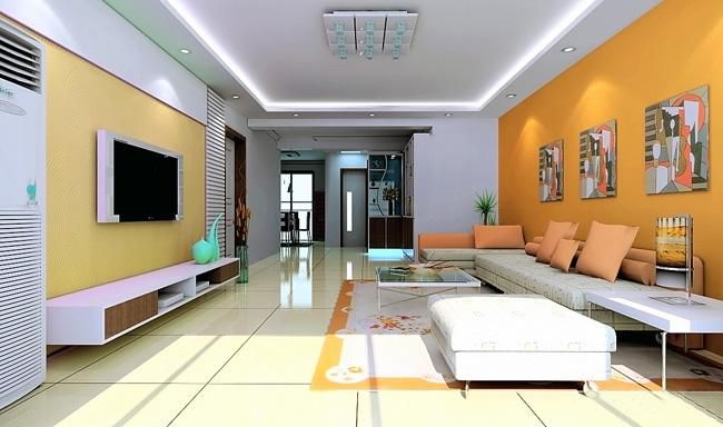 家居软装搭配有几个小技巧呢