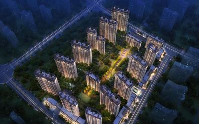 太原团装活动太原绿地城小区团装正在进行中……