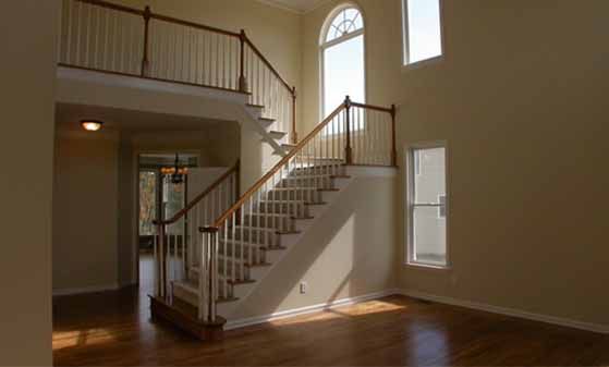 选错木地板，危害身体健康，木地板知几许？