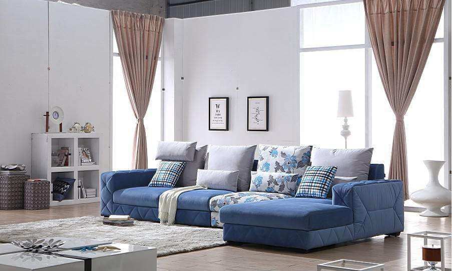 太原创艺佳装饰教你沙发如何选