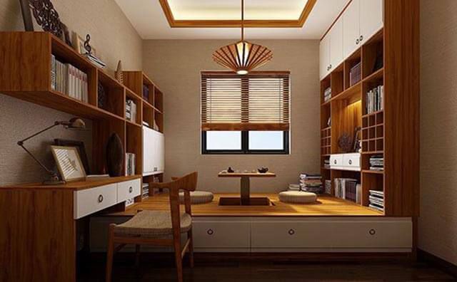 你家装榻榻米了吗？它的好处原来这样多