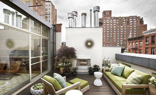 阳台装修不容忽视，这样装更有料