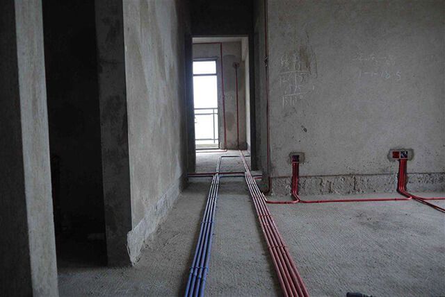 水电如何改造？这些事情你必须知道