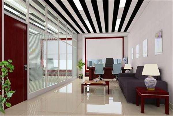 太原办公室装修问题汇总_风格|费用|技巧|公司