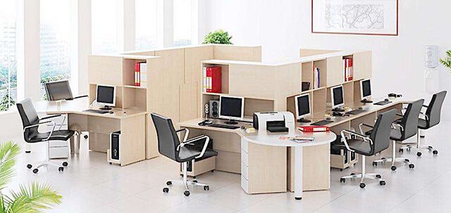 太原办公室装修有哪些风格？办公室装修注意事项