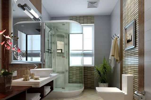 卫生间有味道？卫生间渗水？卫生间装修注意这些住的舒心