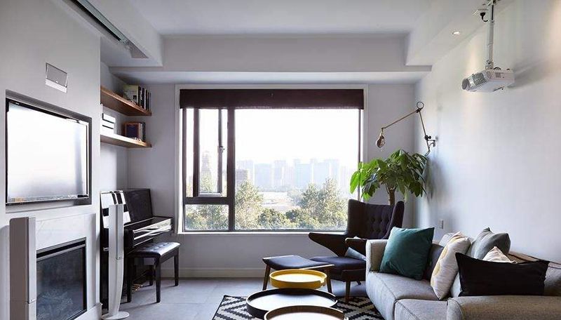 小户型房子如何装修才宽敞，几招轻松装出大效果