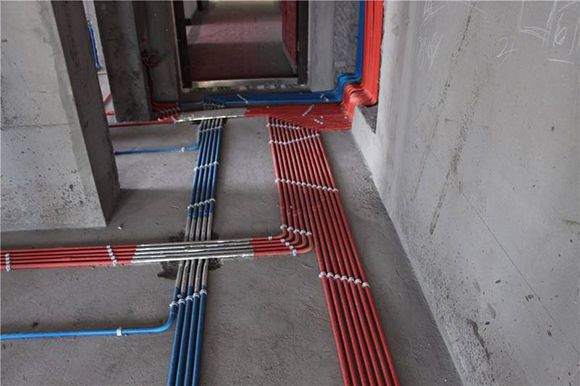 水电改造的那些注意事项！让您跳过装修那些坑