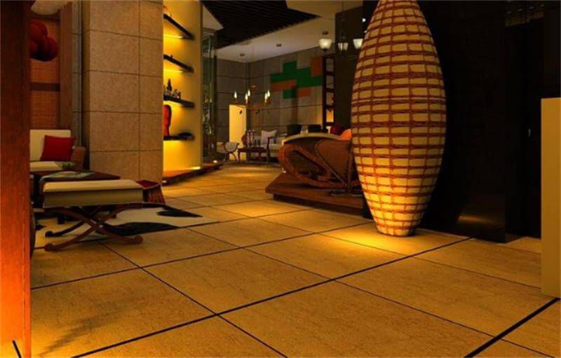 【太原商铺装修】商店要这样装才有客户