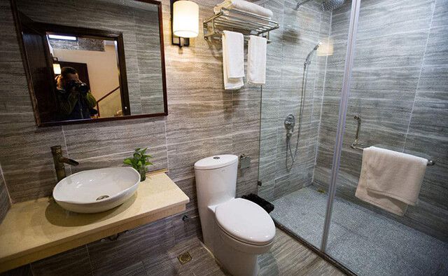 卫生间花洒如何选择？质量才能有保障