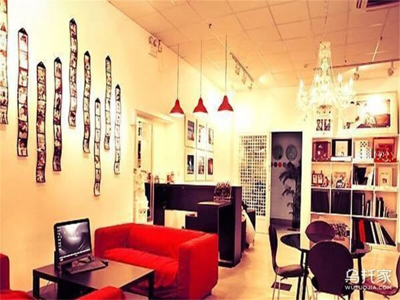 【太原工作室装修】你会吗？