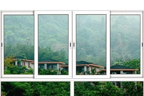 选择平开窗还是推拉窗，知道这些心中有数！