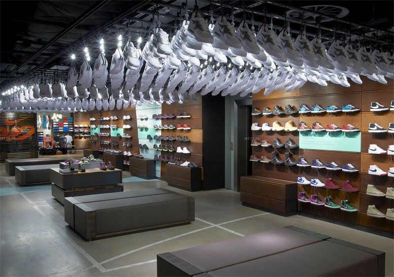 【太原鞋店装修】问题全解