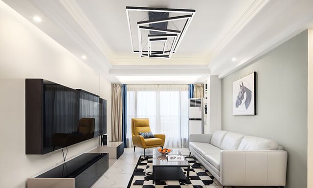 装修公司与“游击队”的区别，不知道这些就入坑了！