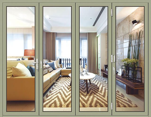 购买铝合金门窗这些注意事项要知道