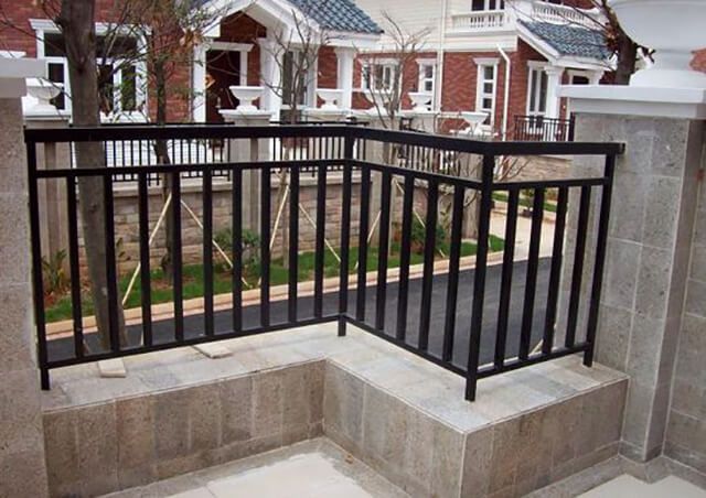 阳台护栏设计掌握这些要点，打造完美家居生活！