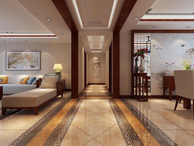 装修时候客厅要不要走波导线，看完这些就知道了！