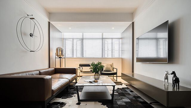 【太原环保装修】让您居住更放心，打造绿色生活