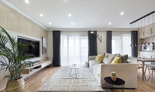 【太原大包】装修注意事项有哪些呢？创艺佳专业解答！