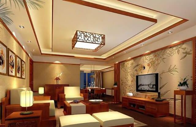 装修时候吊顶应该如何做？这些步骤要掌握！