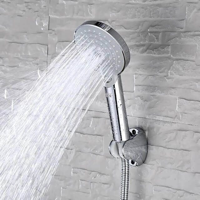 装修时候选择好的花洒，让生活变得更美！