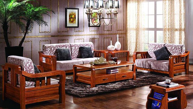 你买的实木家具是实木吗？通过这些方法辨别！别被坑了