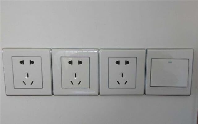 选购好的开关插座，这些小技巧要知道！