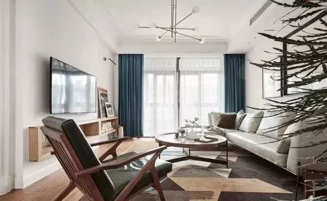 小户型房子装修，这些错误不要再犯了！