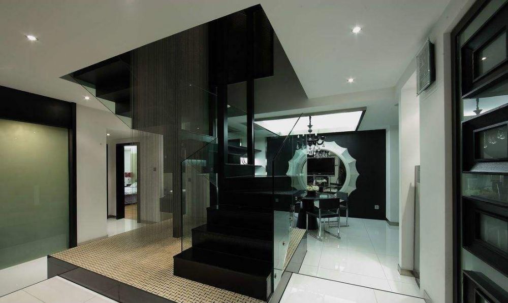 【太原复古风格装修】古代风格的追溯与模仿