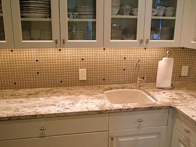 橱柜台面材料选对没有？这样选才能打造优质厨房！