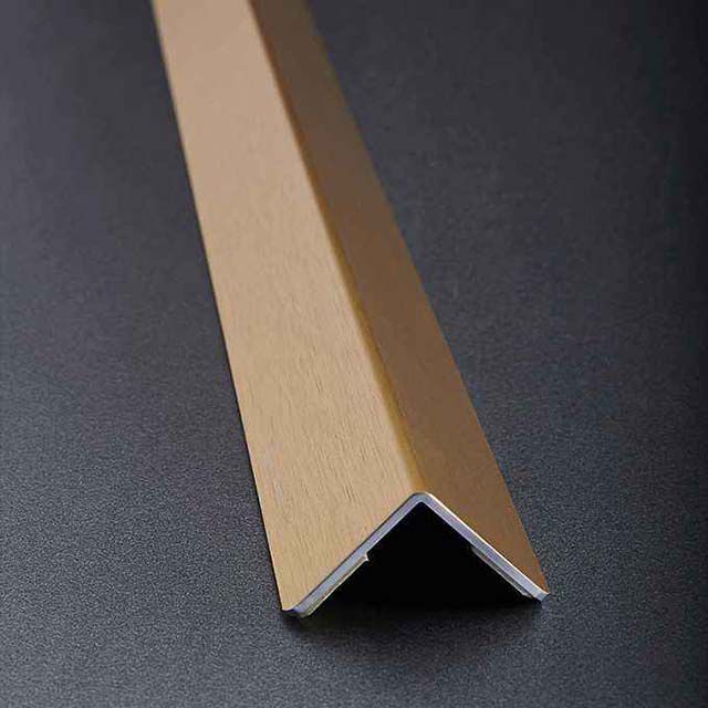 你家装修用了墙角保护条了吗？它的作用这么大！