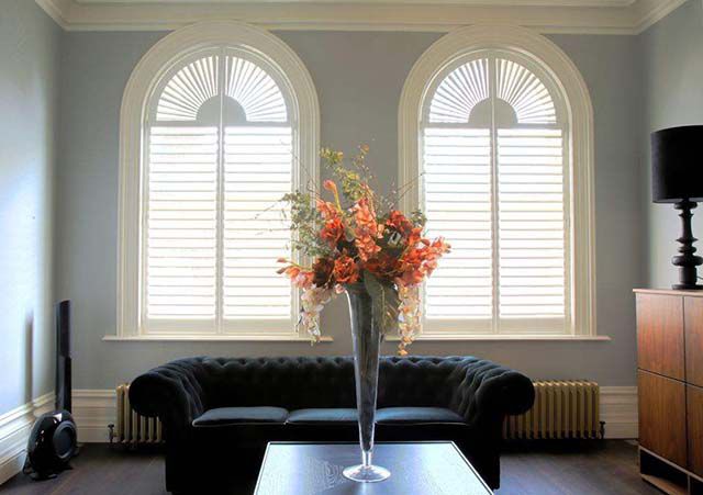 漂亮的百叶窗帘，选购也要讲究技巧！