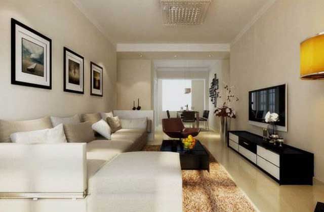 二手房装修，墙面一些不得不知的知识！