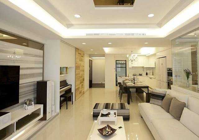 新房装修原来的腻子必须要铲除掉吗？看完这个全懂了！