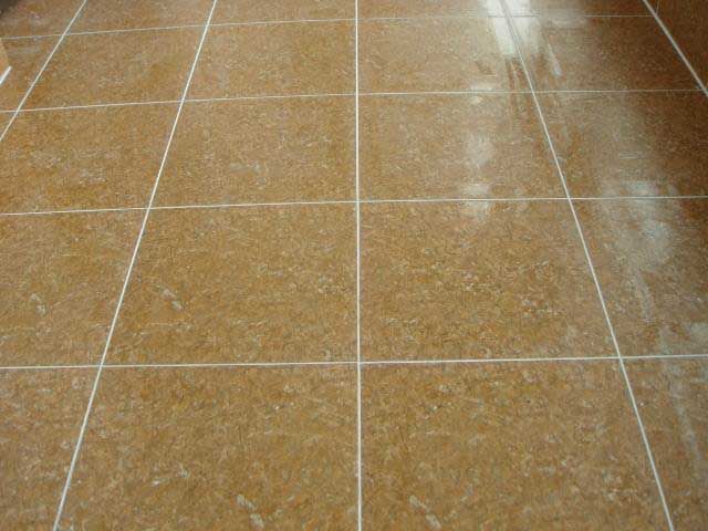 贴完瓷砖以后，美缝剂如何使用？