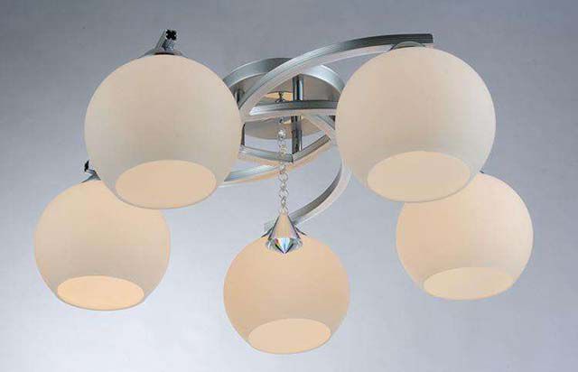 家装时候如何选择灯，这些技巧要掌握！