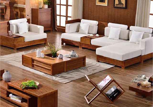 中式风格沙发应该选择多大尺寸的？
