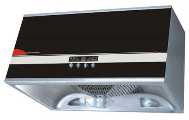 中式油烟机有什么优点？这些好处不知道真遗憾！