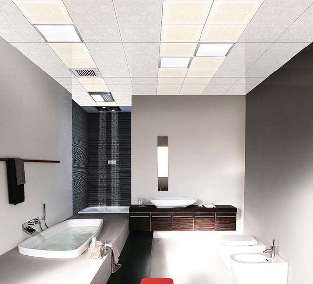 选购集成吊顶，老师傅告诉您这样选