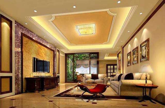 吊顶时候陷阱这么多，一不小心就入坑了！