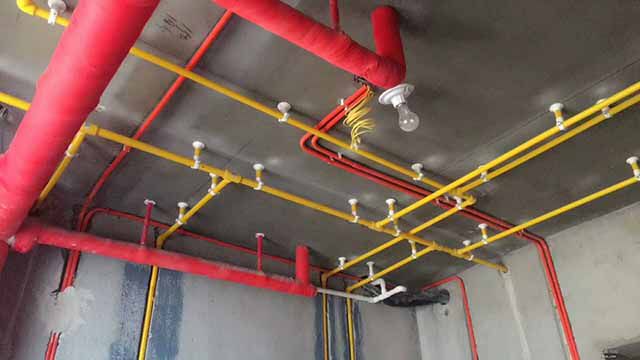 老房子水电改造，这几个点要清楚！