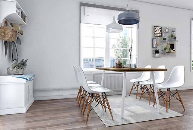 家居生活，家用地毯如何选购