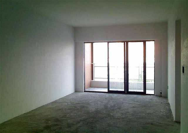 毛坯房装修，这些装修流程要知道！